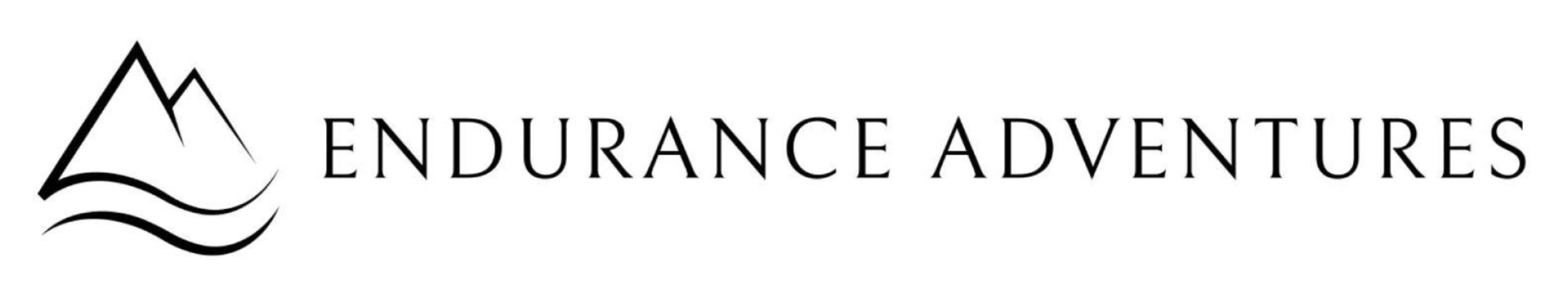 Endurance Adventures Logo