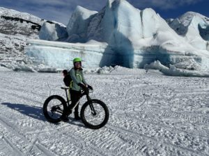 tour of anchorage bike race