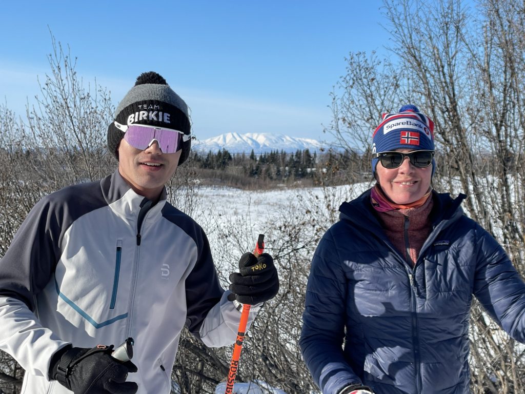 tour of anchorage bike race