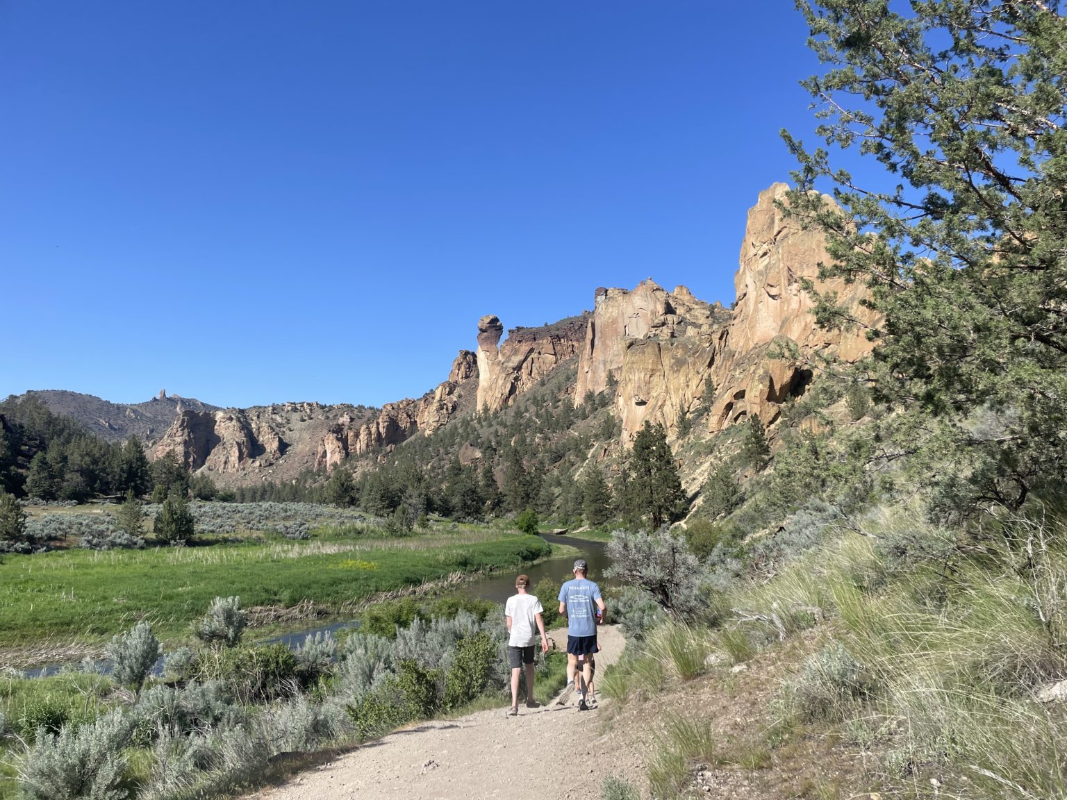 Oregon Road Trip Tales Endurance Adventures