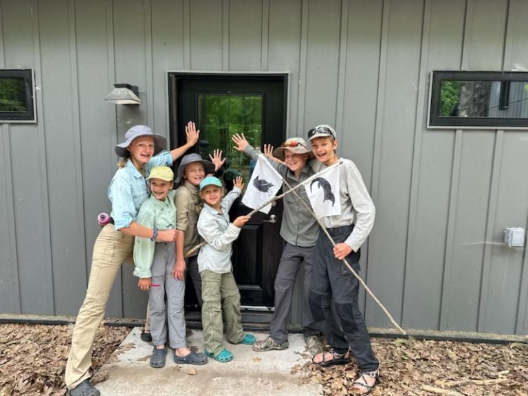 Hayward to Stillwater in a Canoe! Endurance Adventures