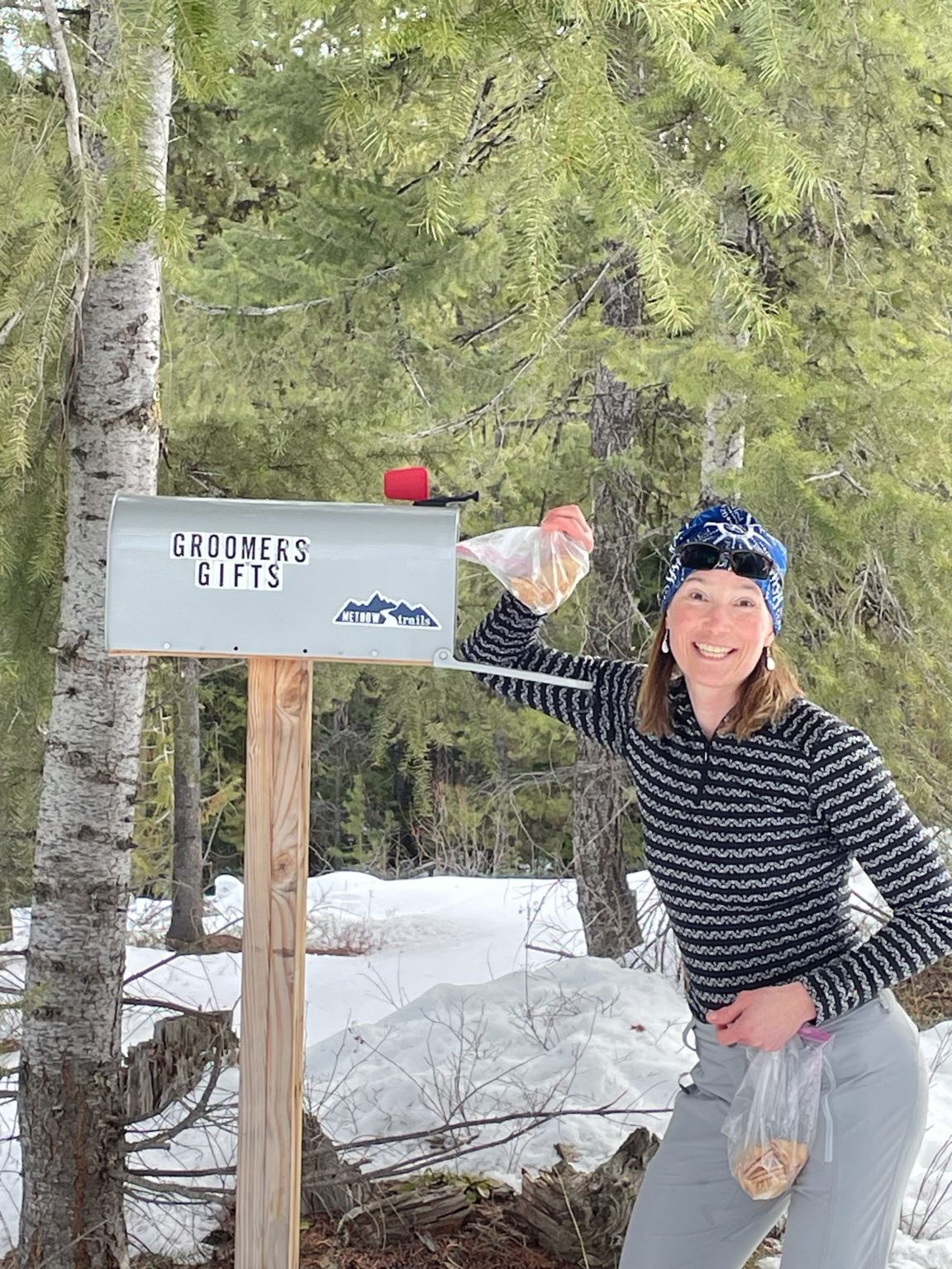 Methow Magic – Endurance Adventures
