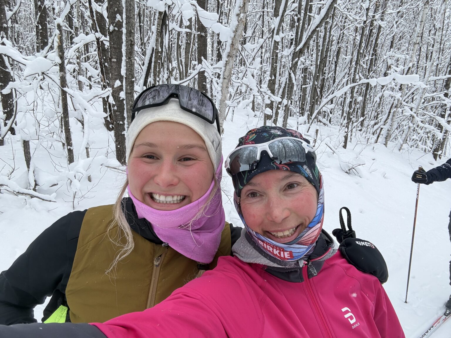 Cold Weather Ski Training and Racing Tips – Endurance Adventures